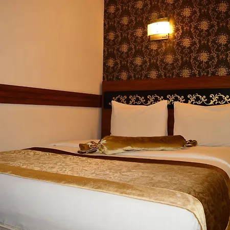 Hotell Bern Istanbul