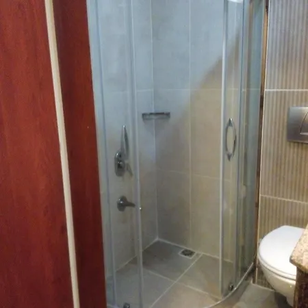Bern Hotell