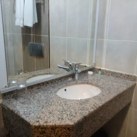 Bern Hotell Istanbul