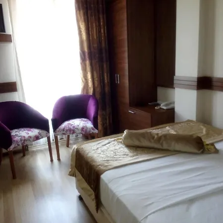 Bern 3* Istanbul