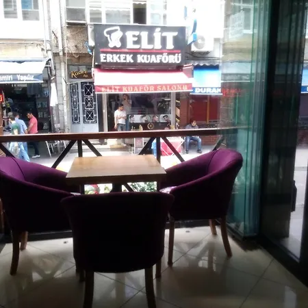Hotell Bern 3*