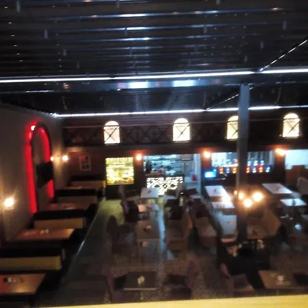 Bern Hotell 3*