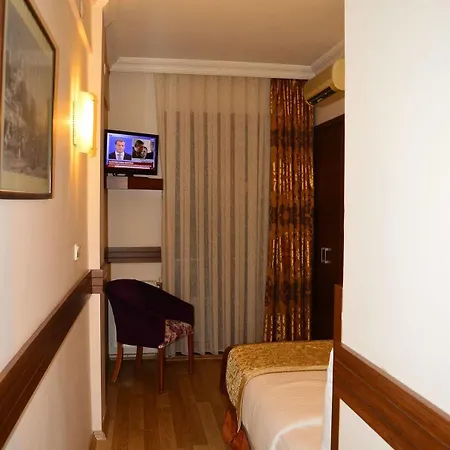 Hotell Bern 3*