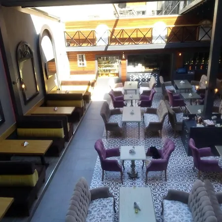 Bern Hotell 3*