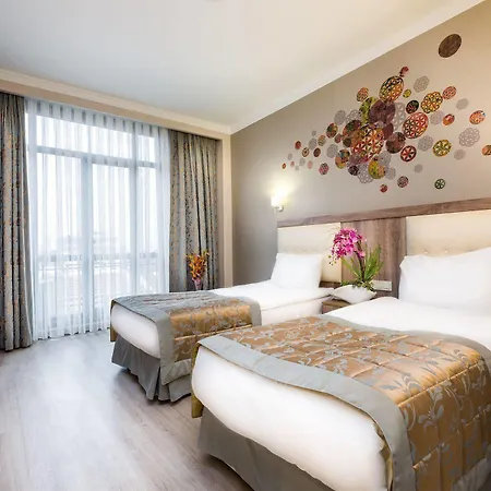 Fatih Corner Hotel