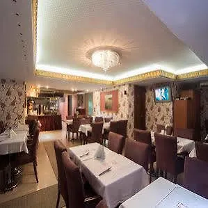 Fatih Corner Hotel Stambuł