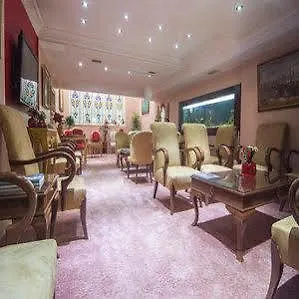 Hotel Fatih Corner 3*
