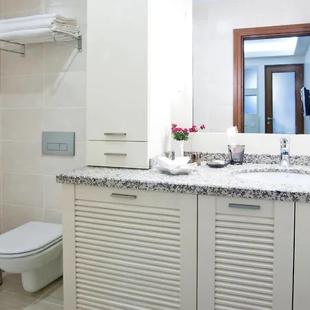 Aparthotel 116 Istanbul