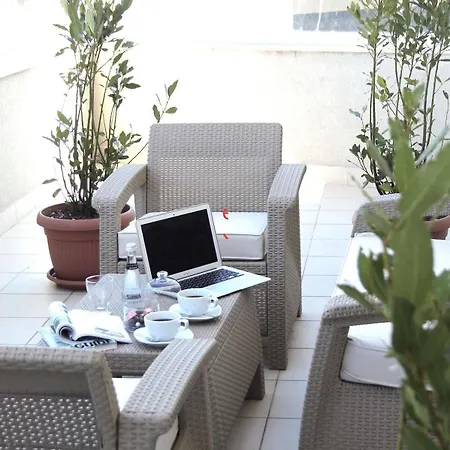 Turkuaz Bosphorus Hotel Istanbul