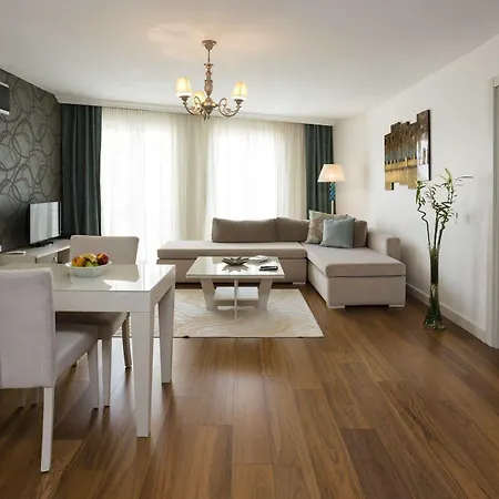 Hotel Turkuaz Bosphorus Istanbul