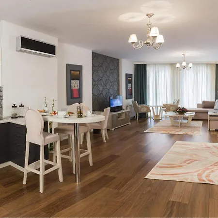 Turkuaz Bosphorus 2*