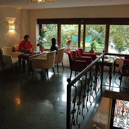 Hotel Melita 3*