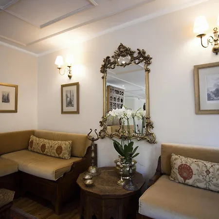 Sari 4* Stambuł