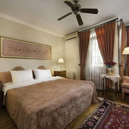 Hotel Sari Stambuł