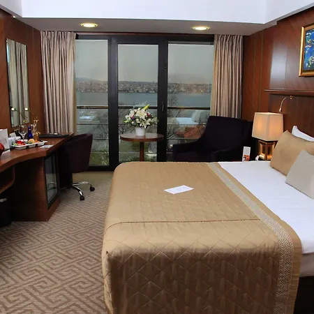 Bosphorus 4* Stambuł