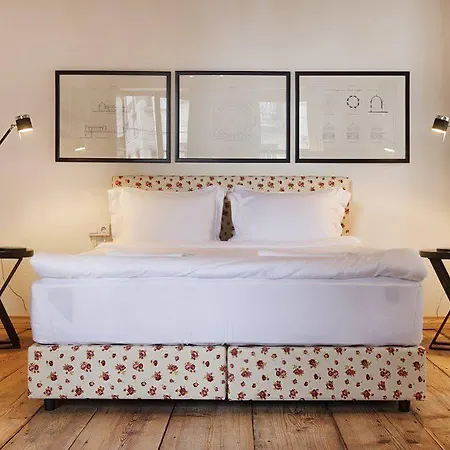 X Flats Gumussuyu Apartamento