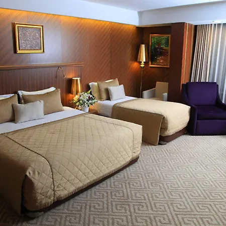 Bosphorus 4* Stambuł