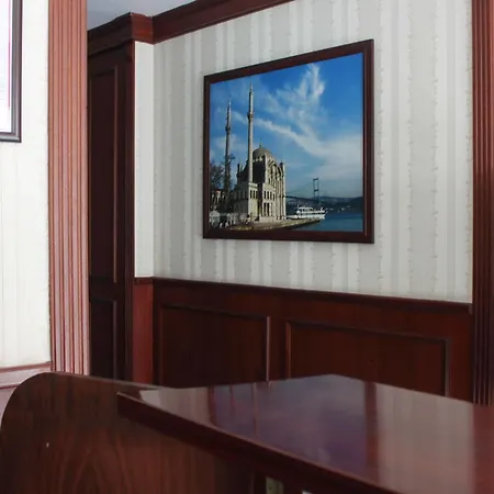 Asur 3* Provincia di Istanbul