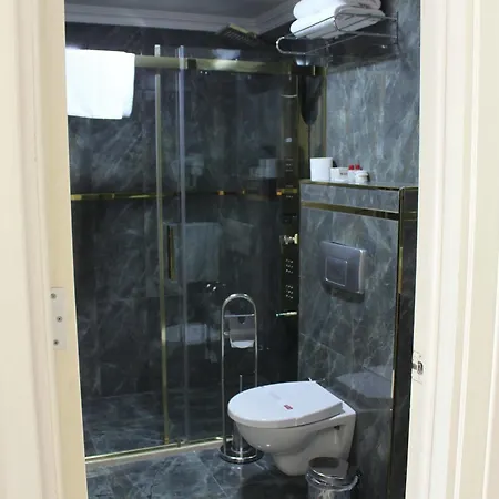Asur Hotel Provincia di Istanbul