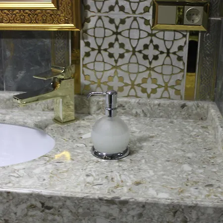 Hotel Asur Provincia di Istanbul