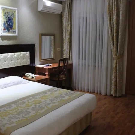 Asur Hotel Provincia di Istanbul