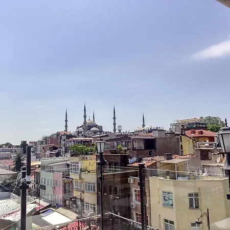 Sofia 3* Istanbul