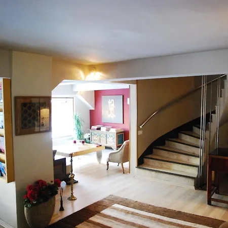 Hotel Nomade 3*