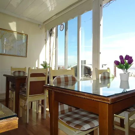 Tulip Guest house Istanbul