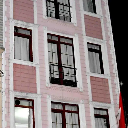 Aparthotel Caravan Palace Apart Provincia di Istanbul