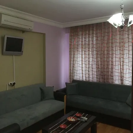 Caravan Palace Apart Aparthotel Provincia di Istanbul