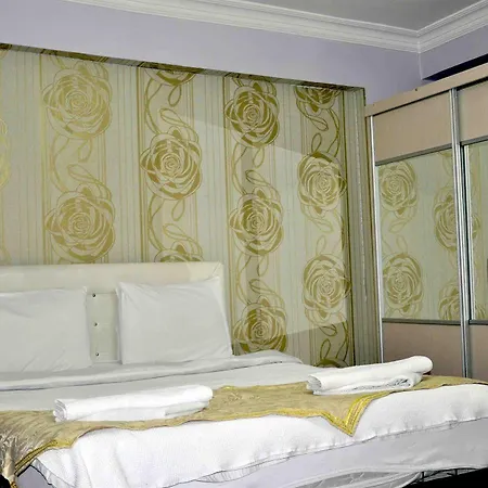 Caravan Palace Apart Aparthotel Provincia di Istanbul
