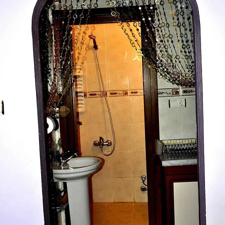 Caravan Palace Apart Aparthotel Provincia di Istanbul