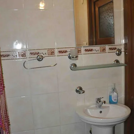 Caravan Palace Apart Aparthotel