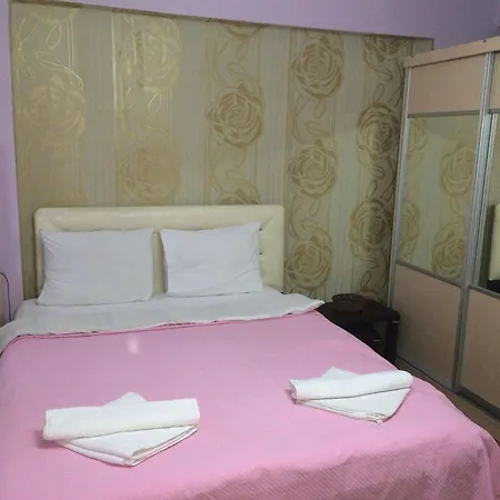 Caravan Palace Apart Aparthotel