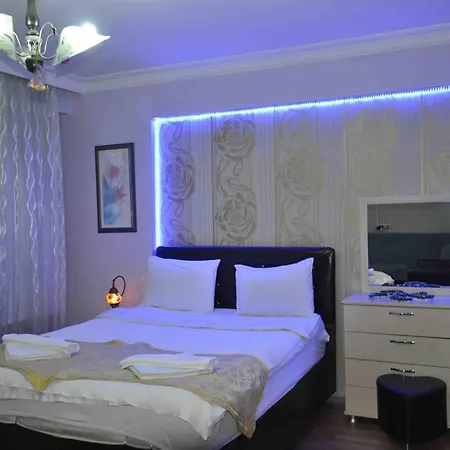 Aparthotel Caravan Palace Apart Provincia di Istanbul