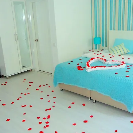 Yazar Hotel Estambul