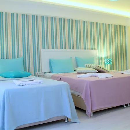 Hotel Yazar