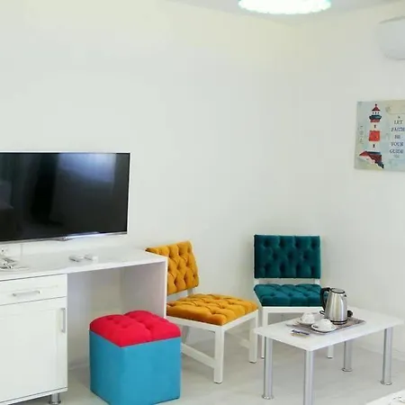 Yazar Hotel 3*