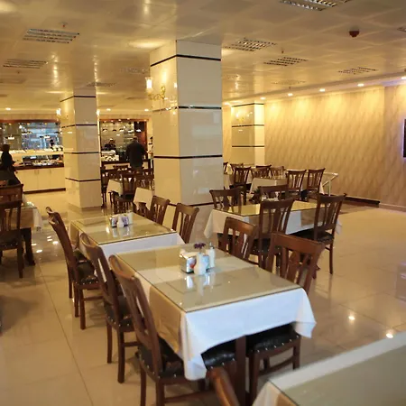 Hotel Gumus Palace Provincia di Istanbul