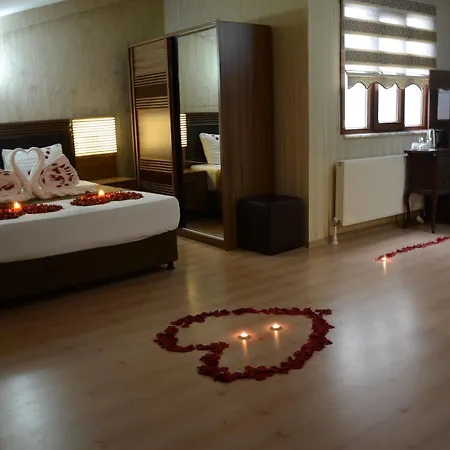 Gumus Palace Provincia di Istanbul