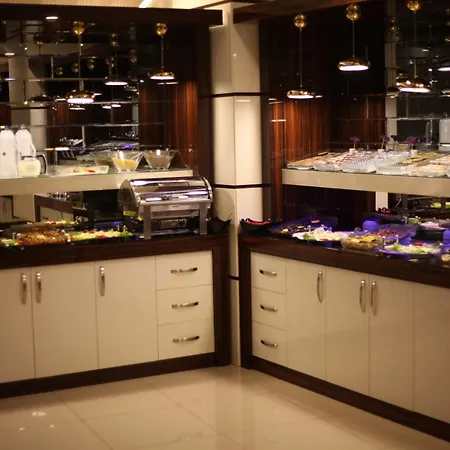 Gumus Palace Hotel Provincia di Istanbul