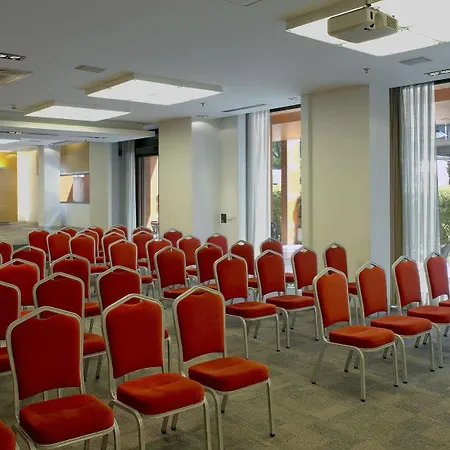 Divan City Hotel Istanbul