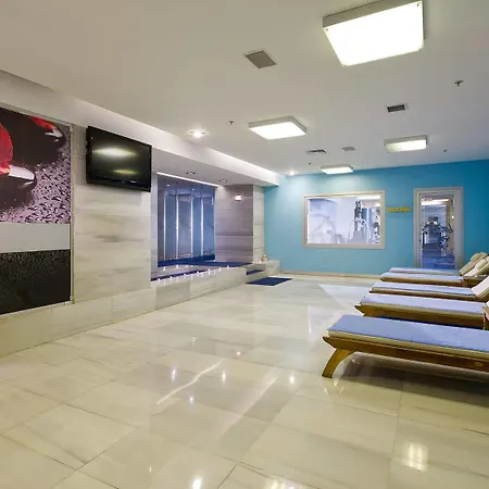 Divan City Hotel