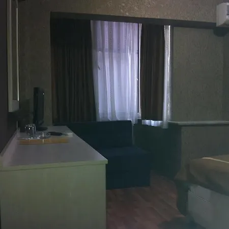 Hotel Sisli
