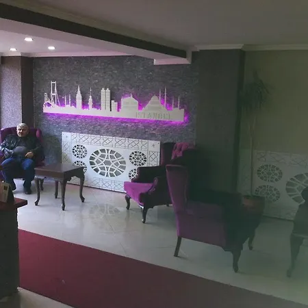 Sisli 3* Estambul
