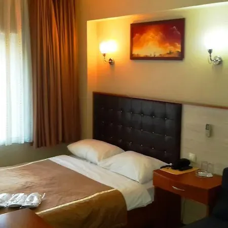 Sisli 3* Estambul