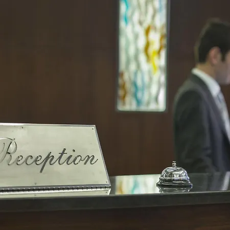Hotel Titanic Business Kartal