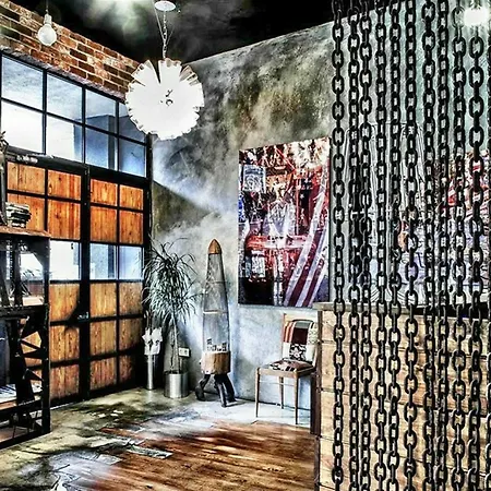 Hotel Sub Karakoy - Special Category 4*