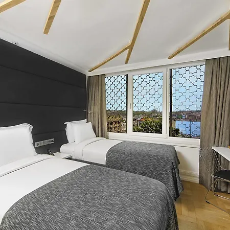 The Purl İstanbul
