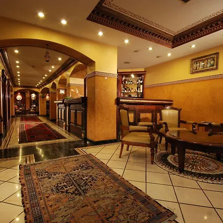 Hotel Nena Istanbul